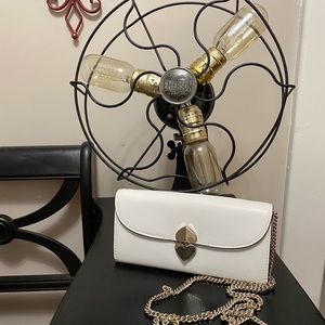 *MARK DOWN* Kate Spade Nicola Twist Lock X-Body